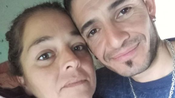 La familia Matabone solicita ayuda para arreglar el techo