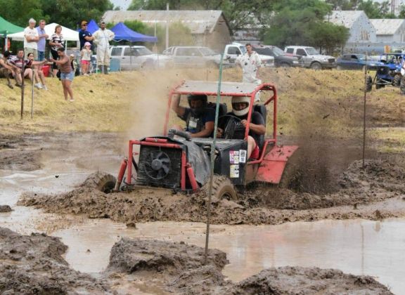 El 22 de marzo se viene una nueva travesía 