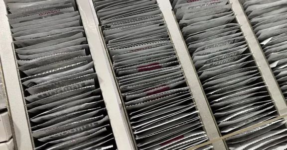 Conocida fábrica de preservativos avanzó con el despido de 220 trabajadores