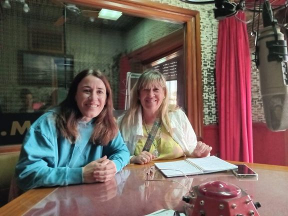 El Centro de Día busca sumar voluntades