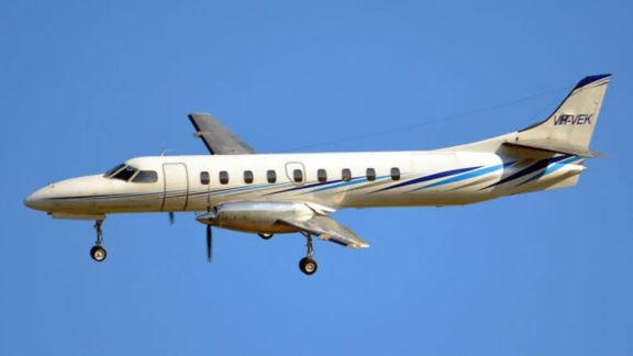 Empresa aérea anuncia conexión desde Aeroparque con Tres Arroyos y Coronel Suárez