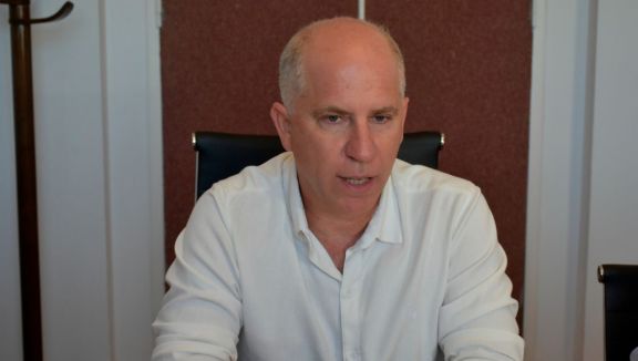 "La gente va a ser atendida, pero después tendrán que pagar la cuenta"