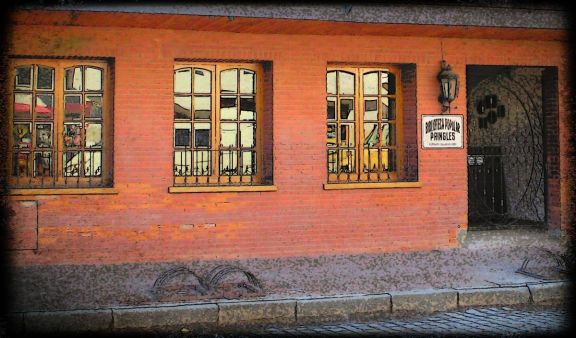 "En este momento, estamos tranquilos"