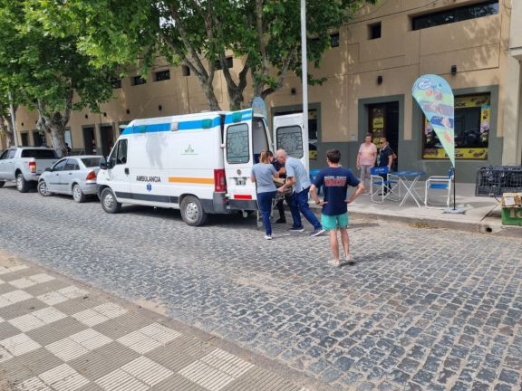 En los últimos tiempos se ha incrementado la atención a lesiones por accidentes