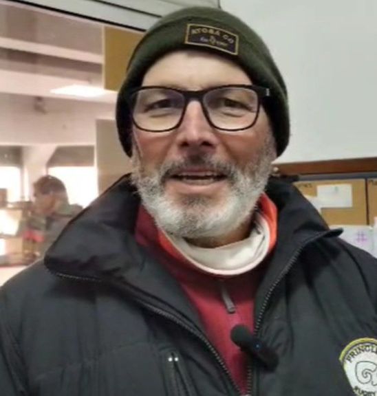 El próximo sabado se pondrá el nombre de Sergio “Poto” Gelso a la cancha de Pringles Rugby Club