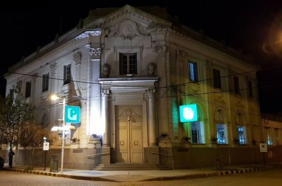 Los bancos vuelven a su horario de atención habitual en la provincia