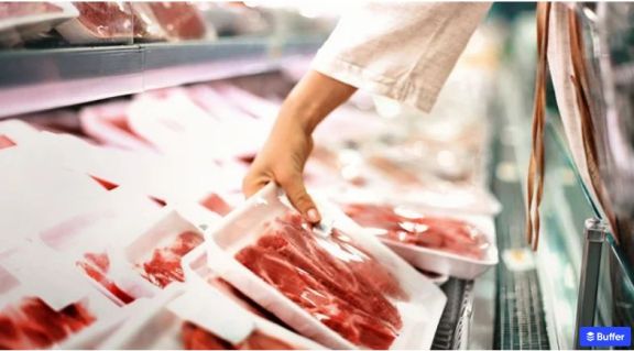 Carne: los precios suben y el consumo cayó a su nivel más bajo en 20 años
