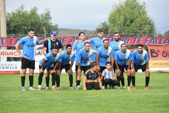 "Queremos que el fútbol de Pringles vuelva a ser una fiesta"