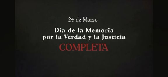 “Las víctimas que quisieron esconder”: el Gobierno difundió el video a 50 años del golpe de Estado