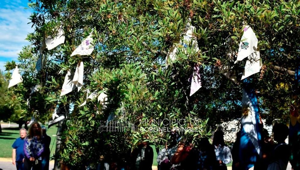 A 50 años del último golpe, Pringles renovó su compromiso con la Memoria, la Verdad y la Justicia