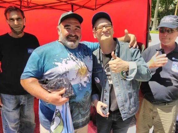 Malvinas: el Congreso escuchará a excombatientes del TOAS