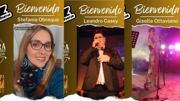 A votar por los artistas de Pringles