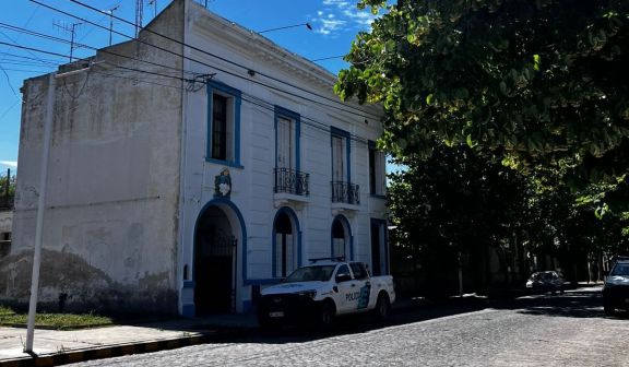 "Dos de los agresores fueron a comisaría y se declararon culpables"