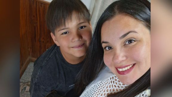 Solidaridad por Gio: piden colaboración para afrontar una compleja cirugía en el Hospital Garrahan