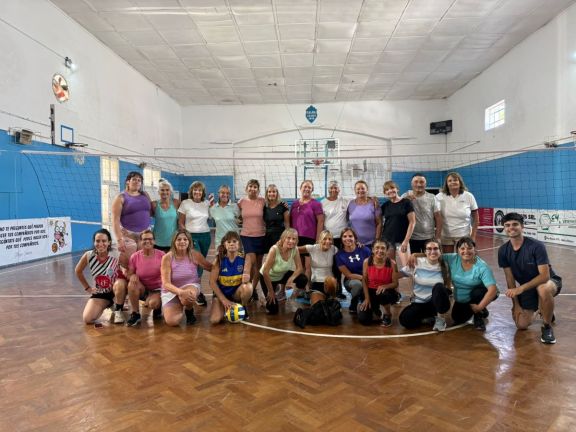 Este sábado, encuentro de newcom en nuestra ciudad