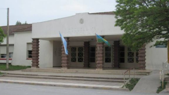 El Instituto Verdier de Indio Rico pasa a ser estatal: "Económicamente no se podía sostener más"