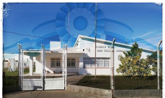 Sigue vendiéndose un bono contribución a beneficio de la Escuela 22