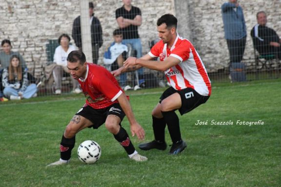 El "azucarero" fue el único ganador de la fecha