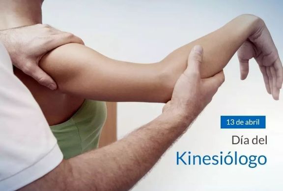 Día del kinesiólogo: su importancia en la recuperación de los pacientes
