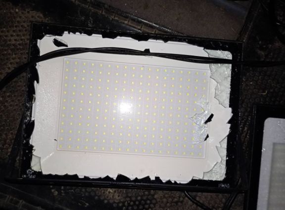 Indignación en el Club Roca: "Es un punto ciego, acá podés venir a bailar que nadie se entera"