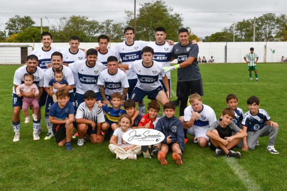 Se enfrentan Independiente vs. Almaceneros 