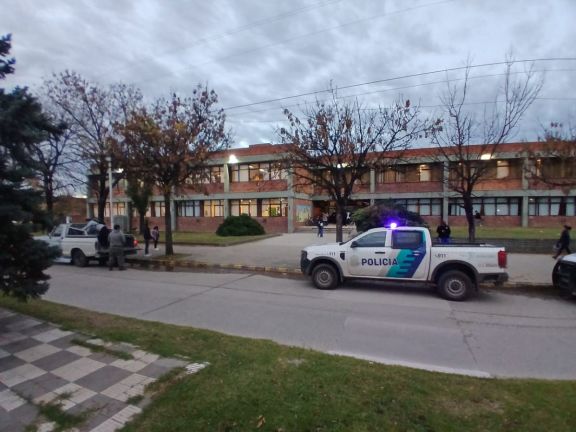 "Creemos que no va a escalar, pero eso no significa minimizarlo"