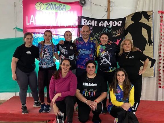 A beneficio del Centro de Día, habrá evento en el Campo Scout