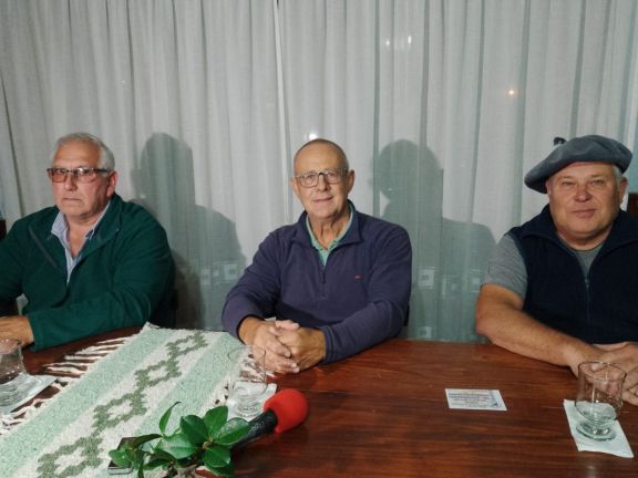 Agenda Criolla en El Fogón: Jineteada, Gran Baile y el 78° Aniversario en el horizonte