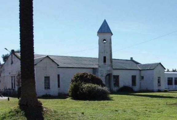 Pintadas en la Agro: "las hizo un menor sin tomar dimensión de lo que significaba"