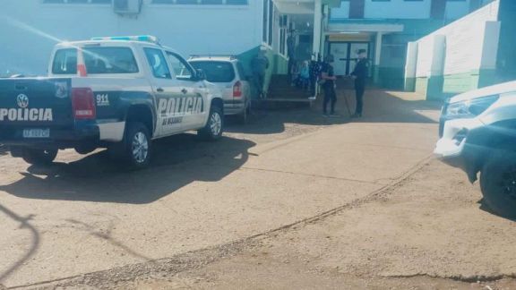 Murió una turista pringlense tras descompensarse durante un viaje hacia Cataratas