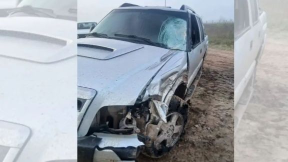 Se agravó la situación del conductor que mató a los hermanos Videla en Suárez: dictaron su detención