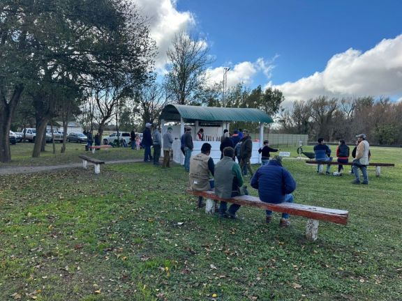 Invitan a sumarse a la disciplina de tiro