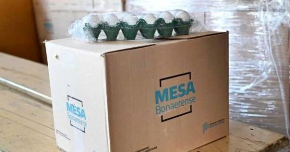 Confirmado: Suspenden el Programa MESA por 90 días en Coronel Pringles