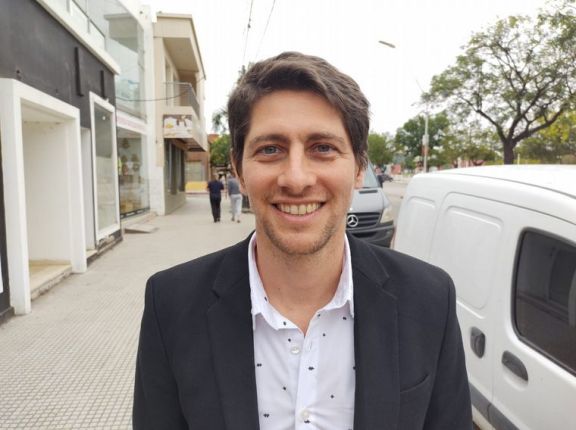 Cereales: este miércoles, importante charla en el Salón Rotario