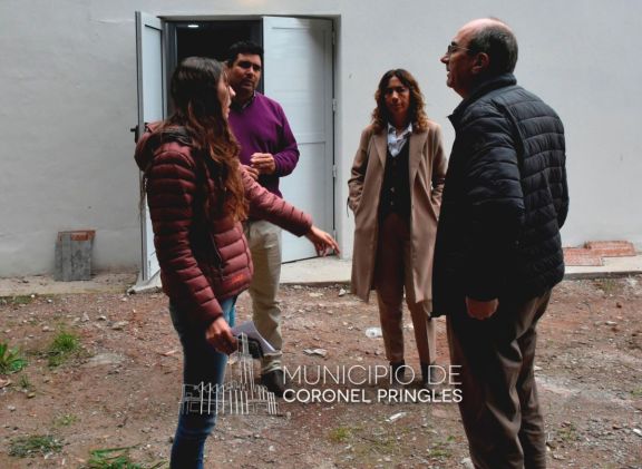Rosana Amondarain retoma su función como concejal 