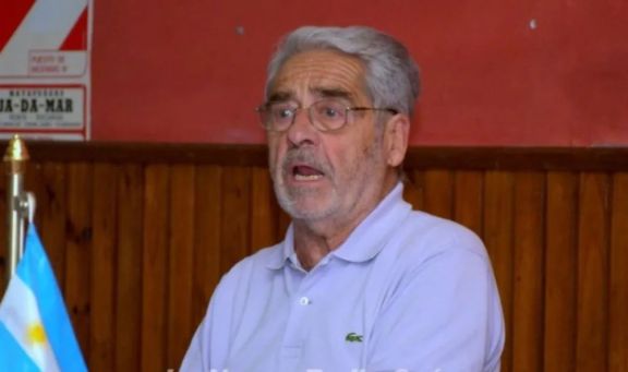 Falleció Ernesto Palenzona: "No va a ser sencillo encontrar a un reemplazante"