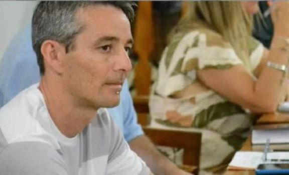 Va a juicio oral el exconcejal de Tornquist acusado de abuso sexual