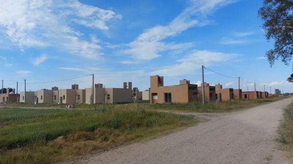 Créditos HogarBA: Pringles entra en el plan de alivio de deudas de vivienda