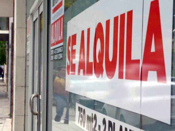 "Siempre hubo demanda de alquileres, pero hoy la oferta es casi nula"