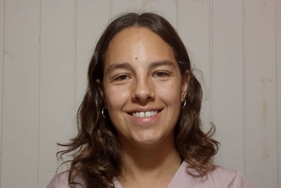 Terapia ocupacional: sesiones de estimulación en el Sanatorio 