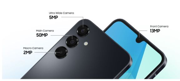 Samsung Galaxy A16: 43% de descuento en Mercado Libre y hasta 24 cuotas