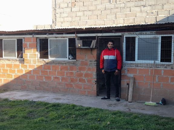 COLOMBÓFILAS: José Dindurra se quedó con la segunda del Preparación