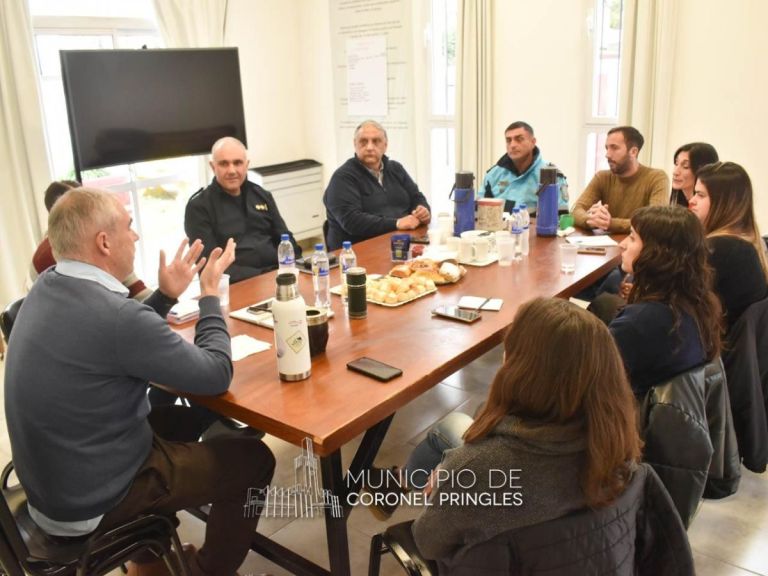 Preocupación por la seguridad: Jackson advirtió sobre la falta de ...