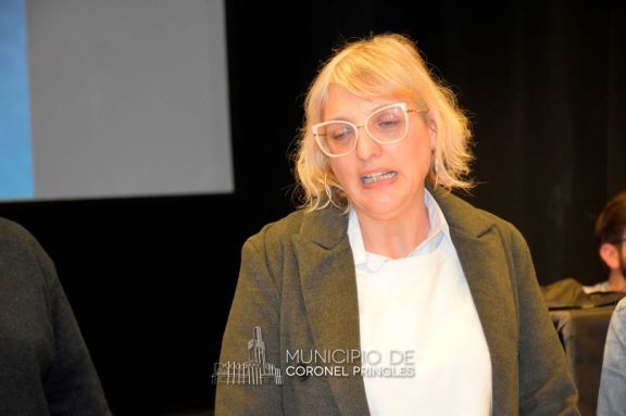 Hogar convivencial: "estamos muy bien a comparación de otros lugares"