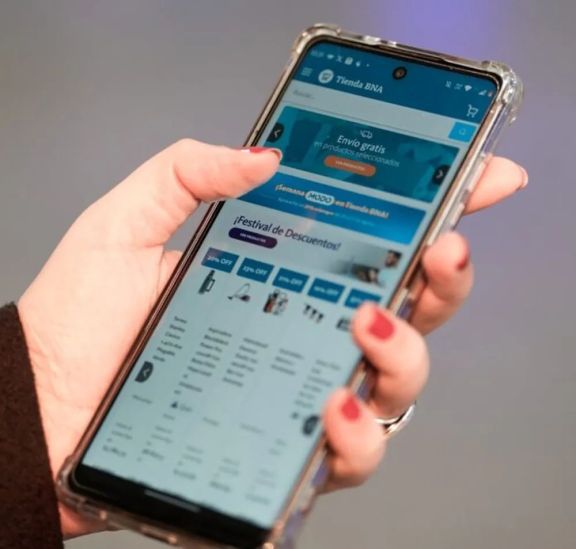 El Banco Nación lanzó dos paquetes para familias endeudadas