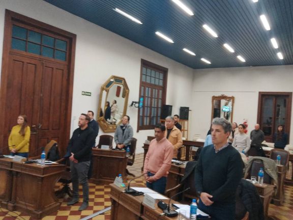 Gas: "por debajo de 3 canastas básicas, van a seguir recibiendo el subsidio"