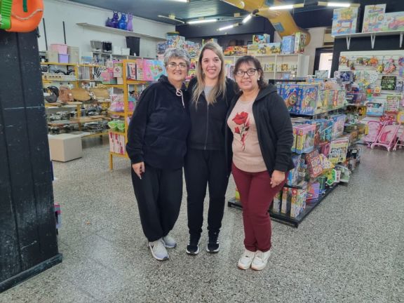Cierra sus puertas el tradicional Bazar América tras casi 70 años: Gran liquidación total al costo