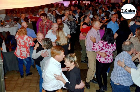 Este sábado, cena aniversario del Fogon de los Gauchos