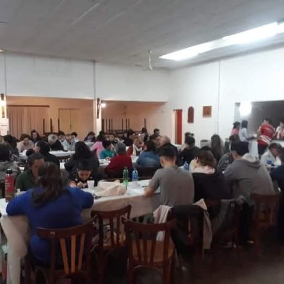 Se viene el bingo millonario de Divisorio