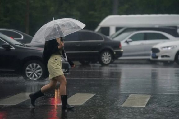 Se espera un invierno más lluvioso en la mayoría de los distritos bonaerenses
